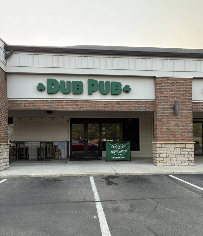 Dub Pub