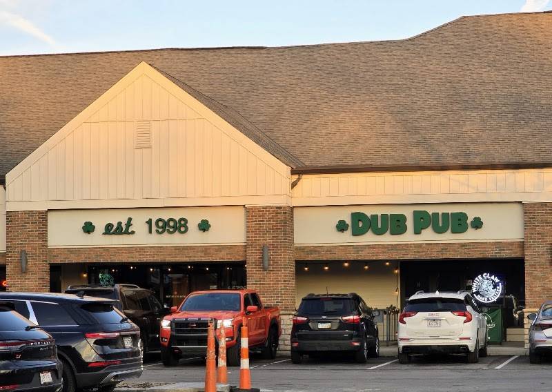 Dub Pub
