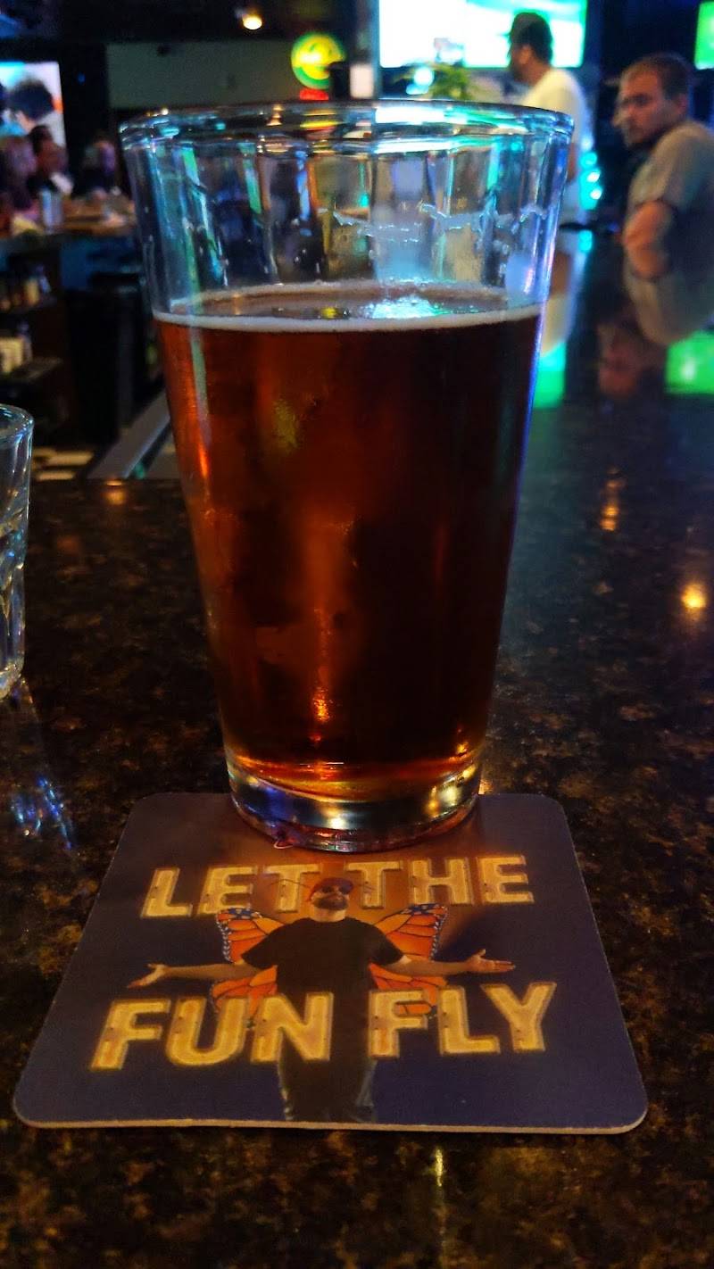 Dub Pub