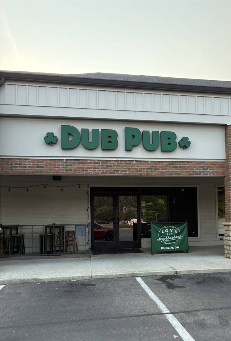 Dub Pub
