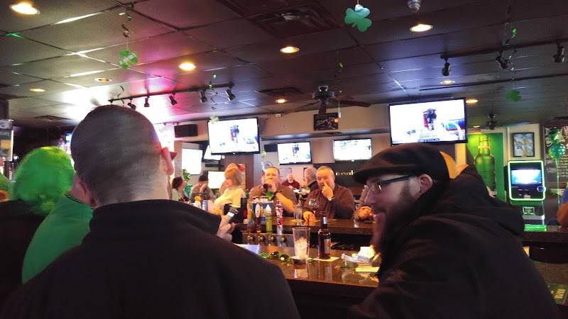Dub Pub