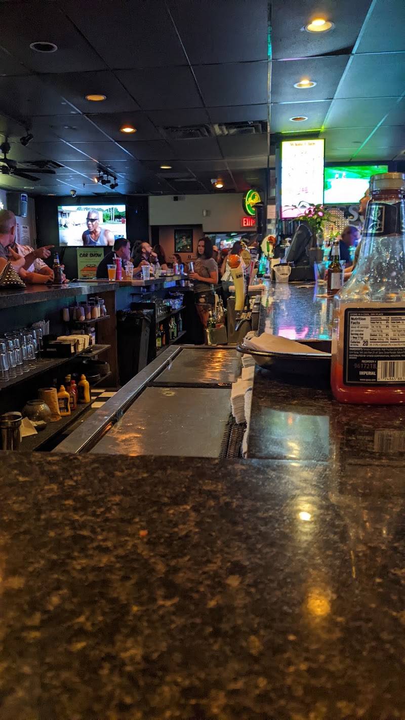 Dub Pub