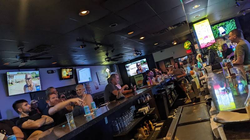 Dub Pub