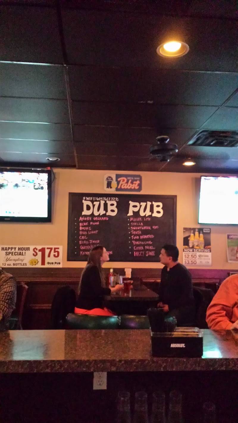 Dub Pub