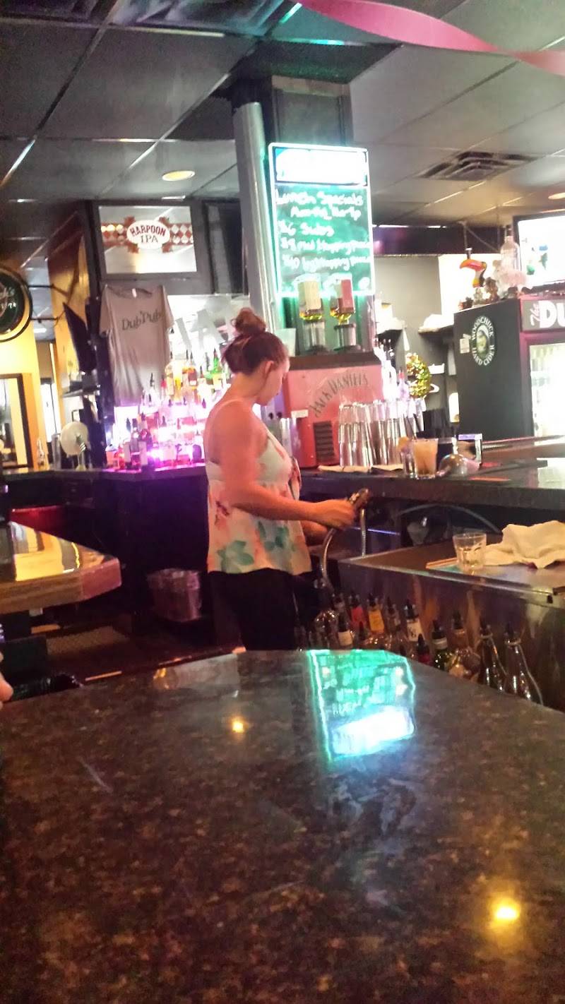 Dub Pub