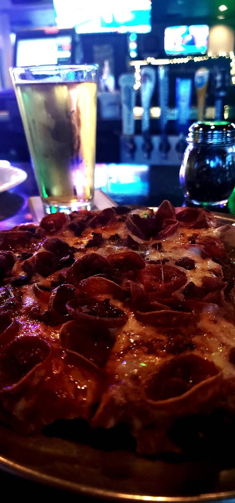 Dub Pub